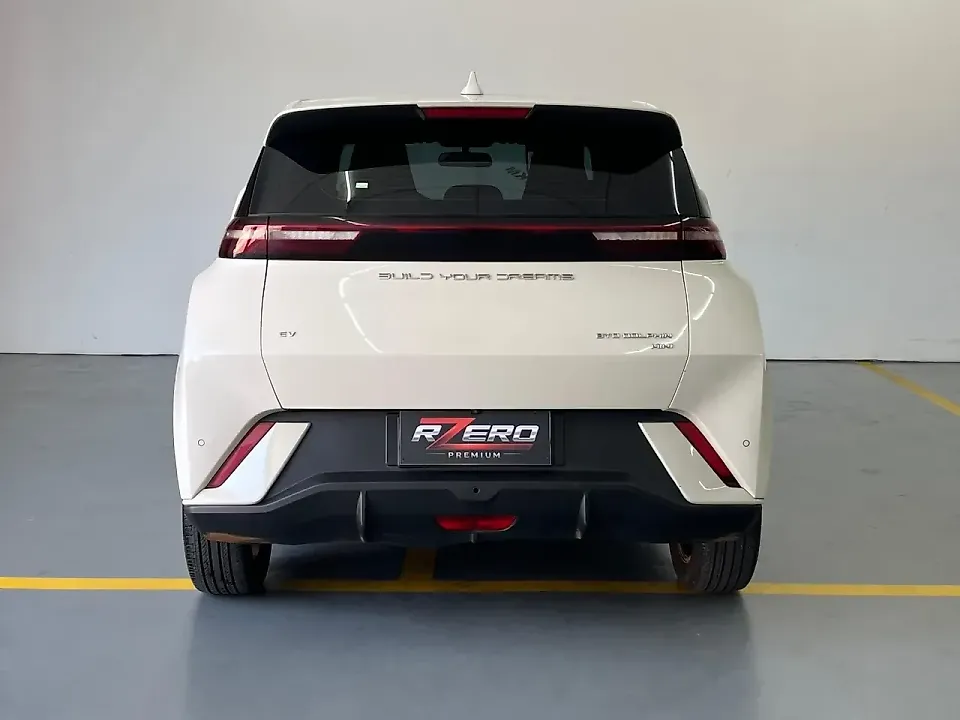 BYD Dolphin - Imagem 4
