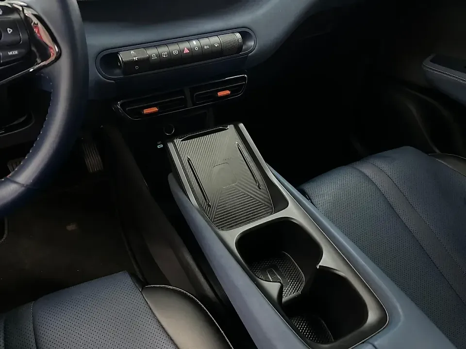 BYD Dolphin - Imagem 13