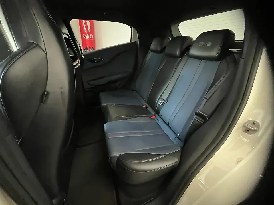 BYD Dolphin - Imagem 15