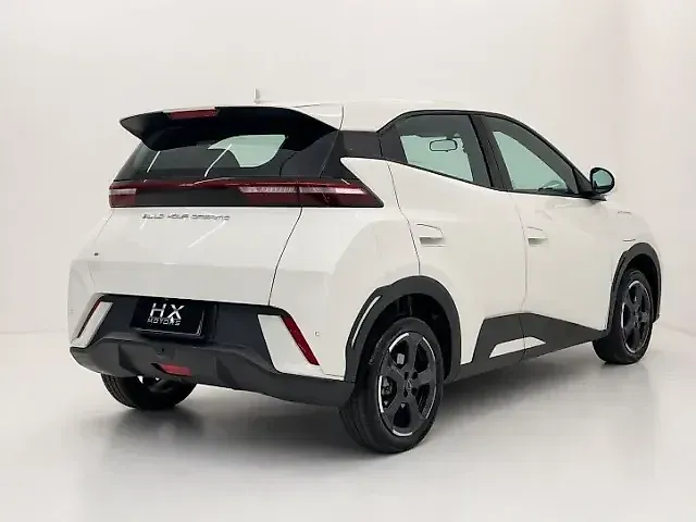 BYD Dolphin Mini - Imagem 2