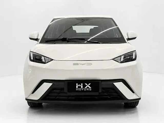 BYD Dolphin Mini - Imagem 3