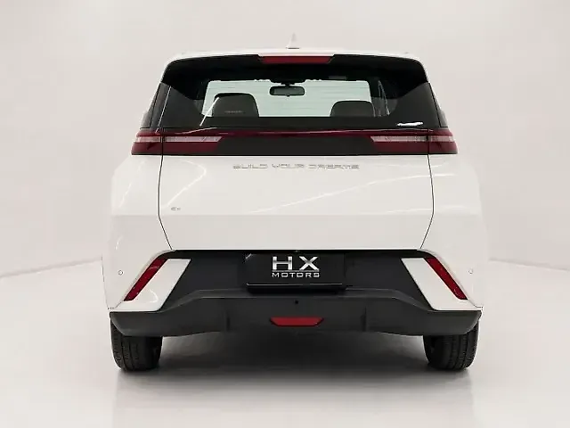 BYD Dolphin Mini - Imagem 5