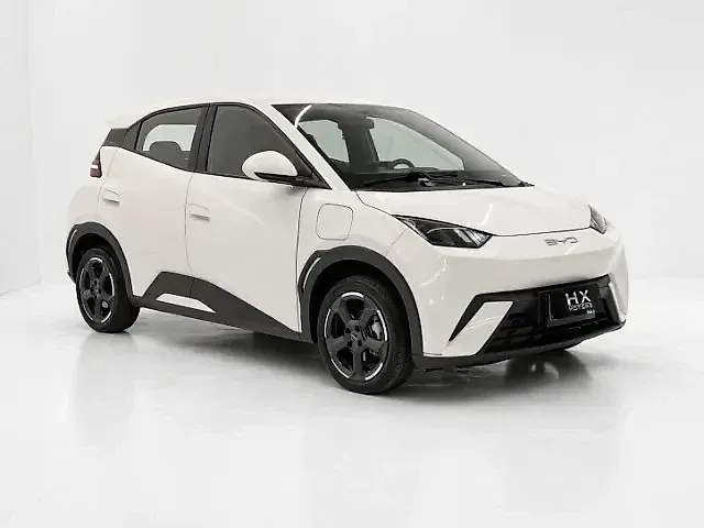 BYD Dolphin Mini - Imagem 7