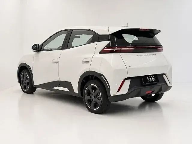 BYD Dolphin Mini - Imagem 8