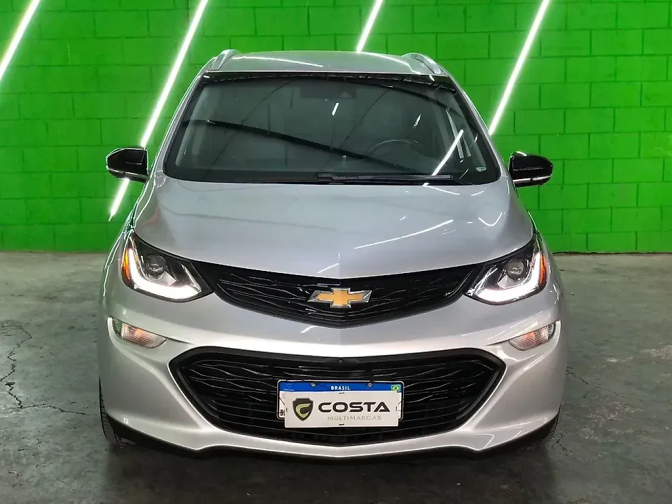 Chevrolet Bolt EV - Imagem 1