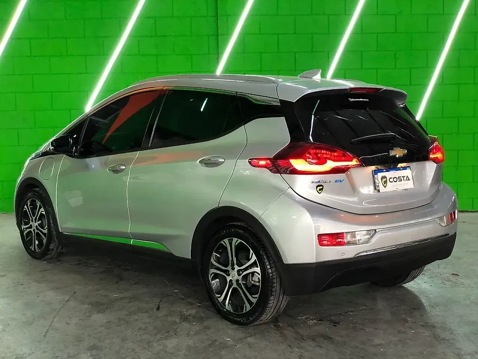 Chevrolet Bolt EV - Imagem 5