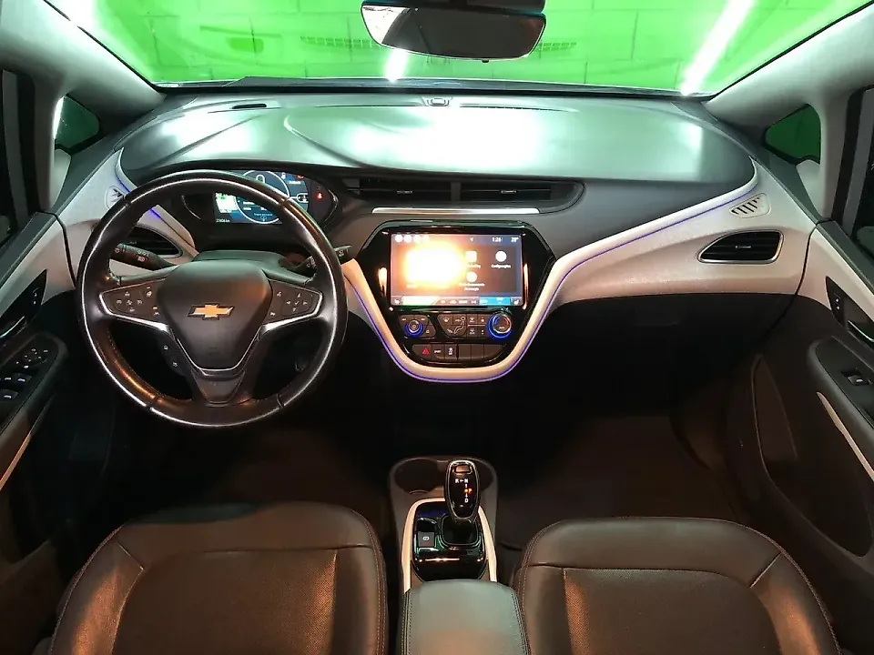 Chevrolet Bolt EV - Imagem 7