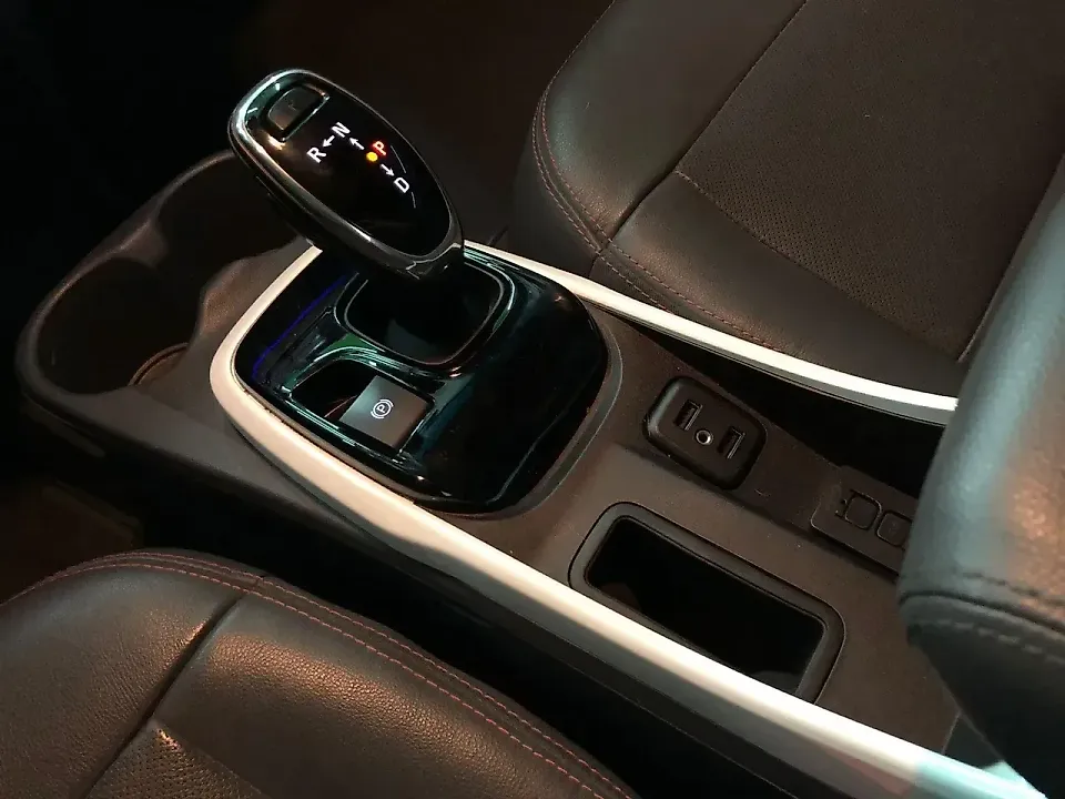 Chevrolet Bolt EV - Imagem 11