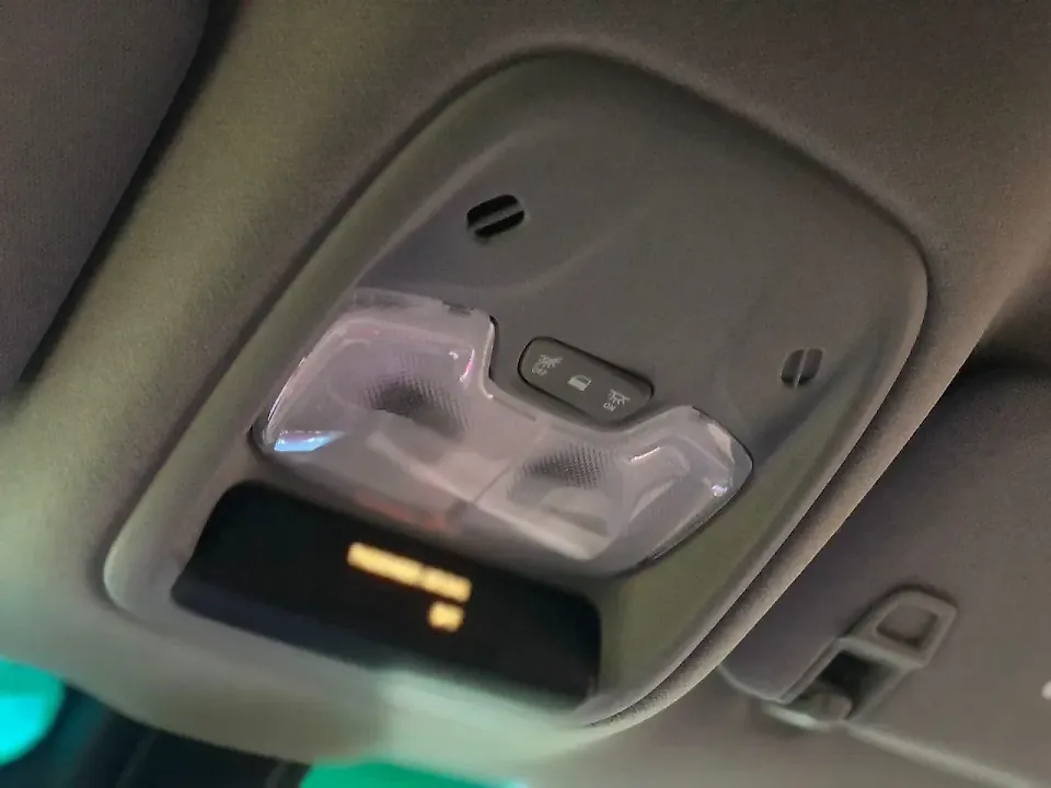 Chevrolet Bolt EV - Imagem 16