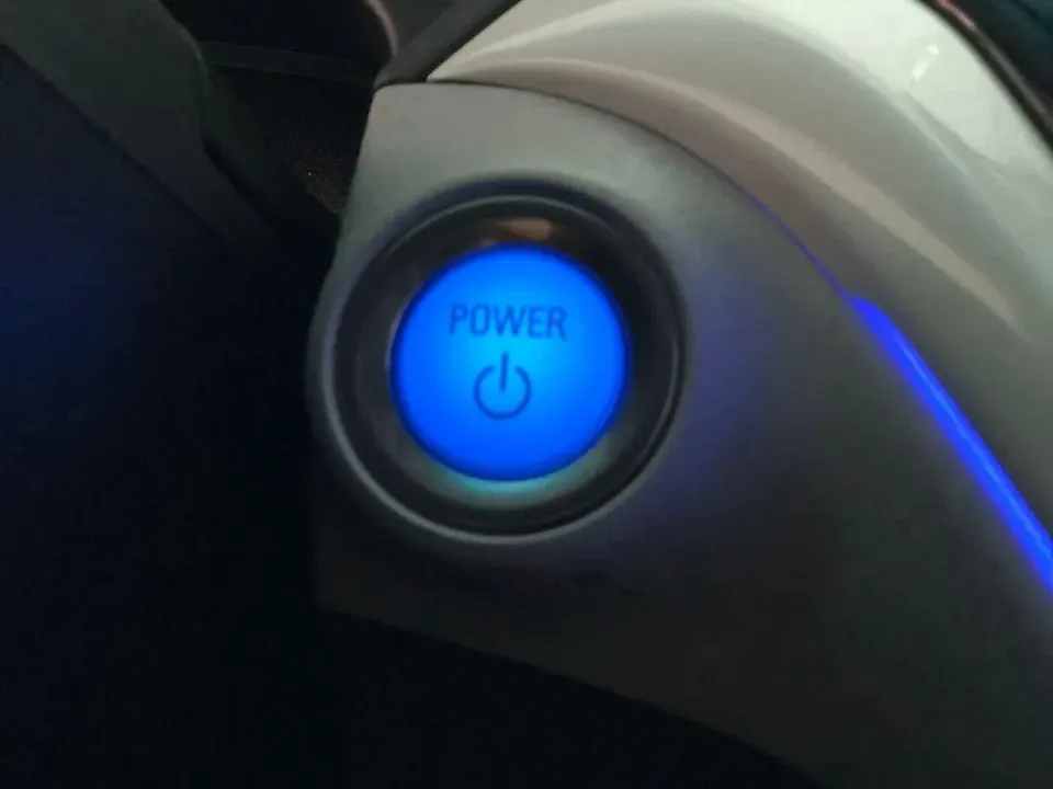 Chevrolet Bolt EV - Imagem 15