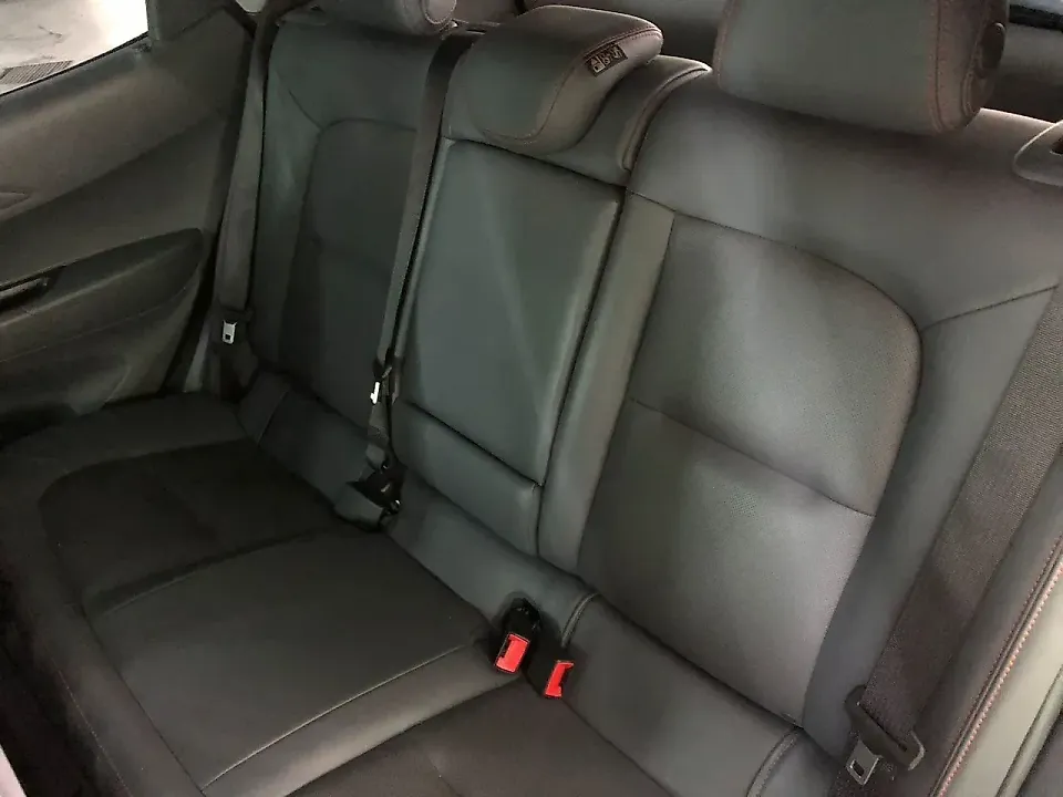 Chevrolet Bolt EV - Imagem 19