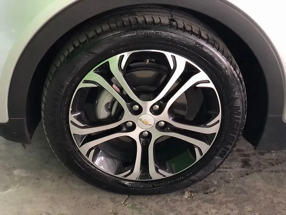 Chevrolet Bolt EV - Imagem 20
