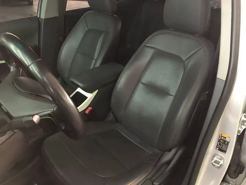 Chevrolet Bolt EV - Imagem 18