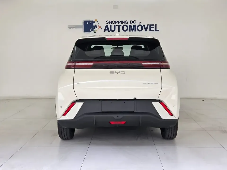 BYD Dolphin Mini - Imagem 5