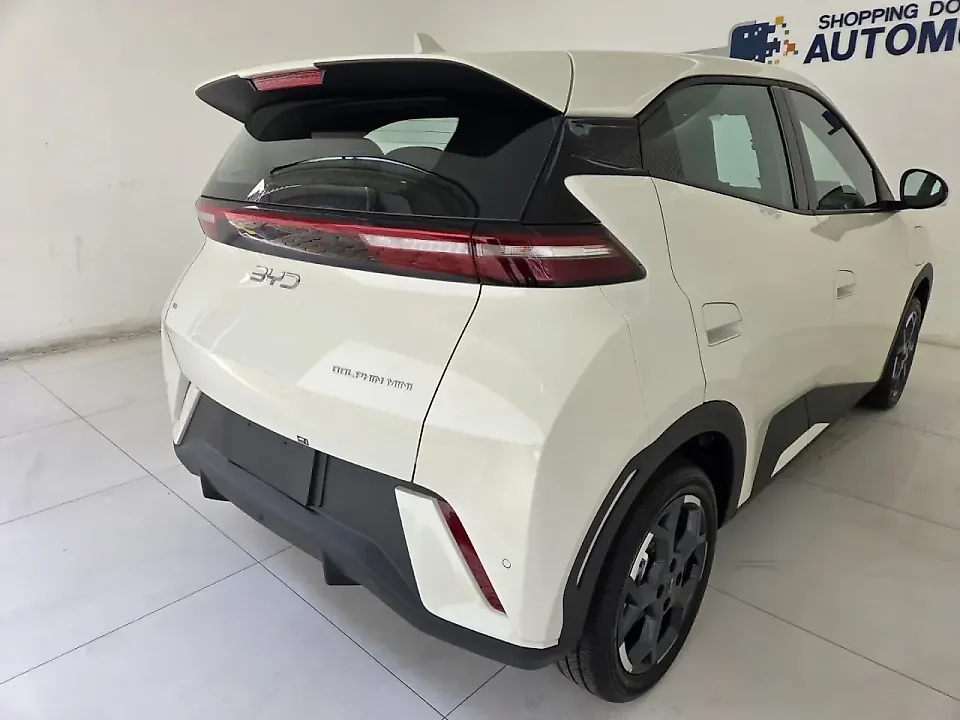 BYD Dolphin Mini - Imagem 7