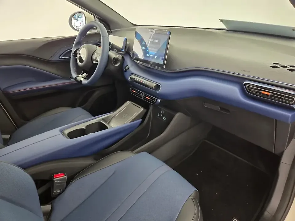BYD Dolphin Mini - Imagem 11