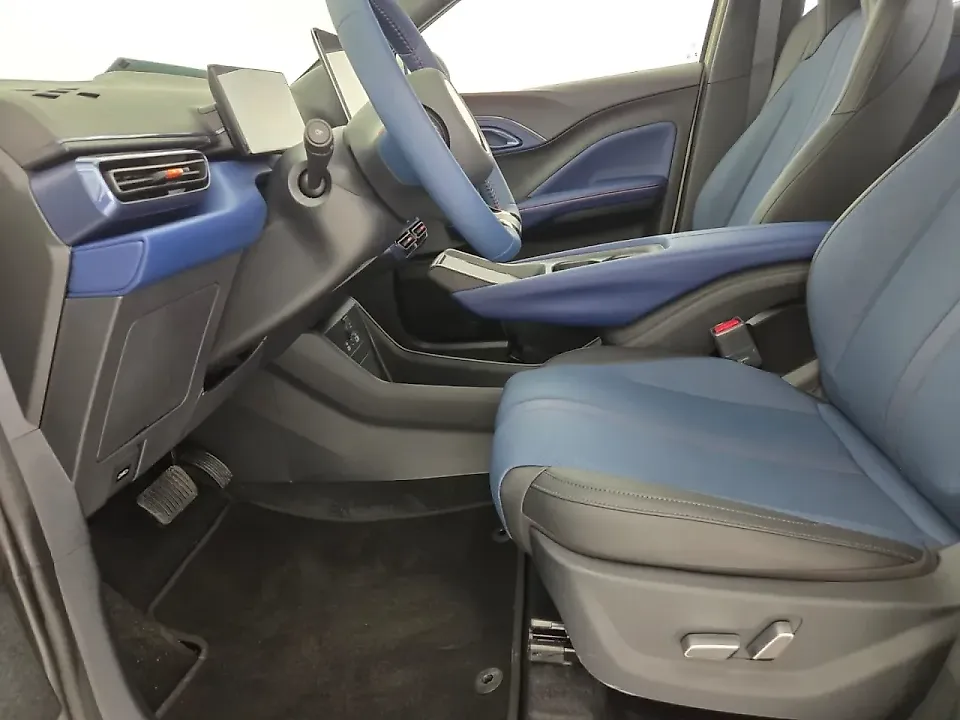 BYD Dolphin Mini - Imagem 13