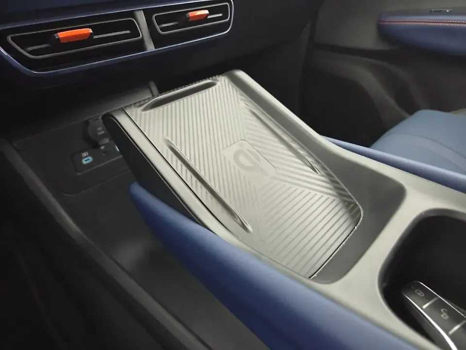 BYD Dolphin Mini - Imagem 20