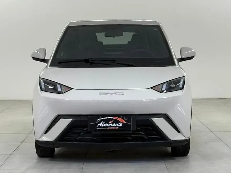 BYD Dolphin - Imagem 2