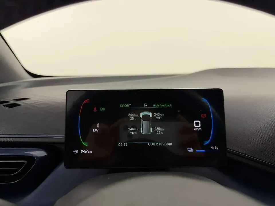 BYD Dolphin - Imagem 7