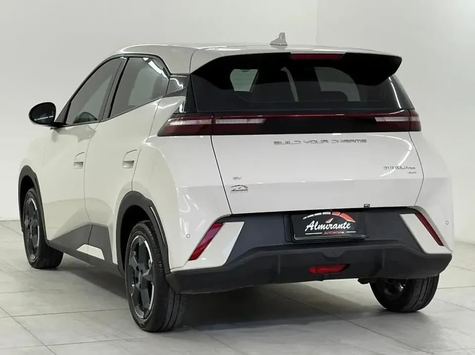 BYD Dolphin - Imagem 12