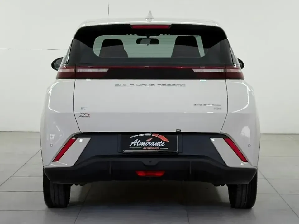 BYD Dolphin - Imagem 13