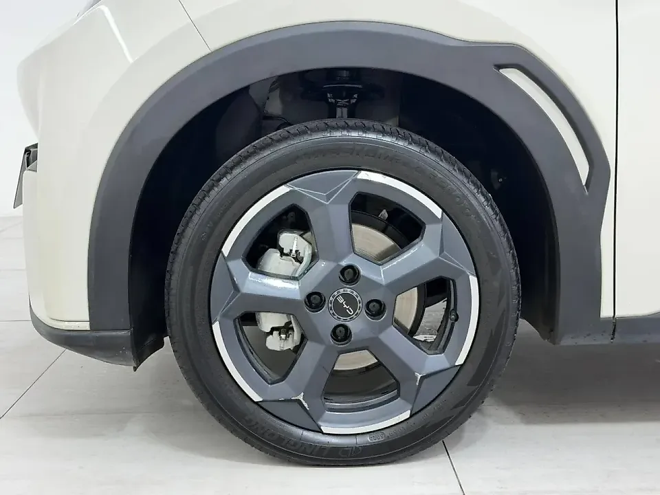BYD Dolphin - Imagem 15
