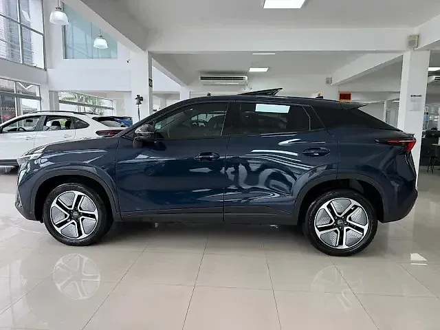 Omoda E5 - Imagem 4