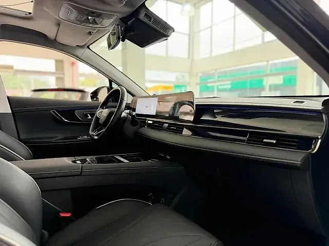 Omoda E5 - Imagem 11