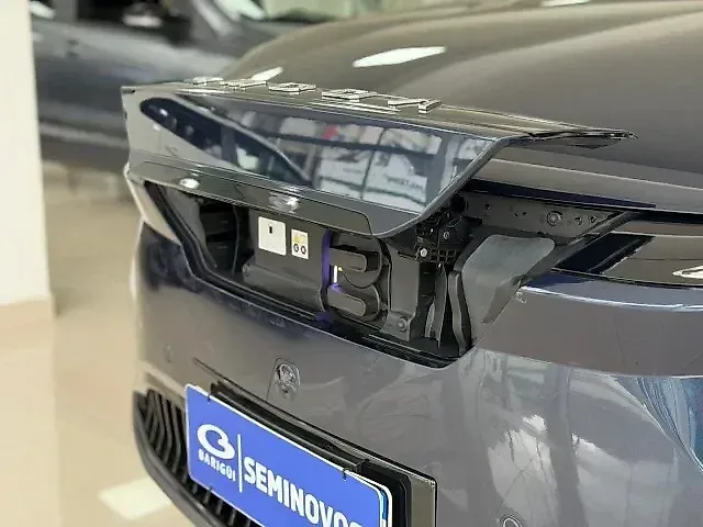 Omoda E5 - Imagem 18