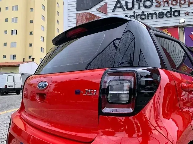 JAC E-JS1 - Imagem 7