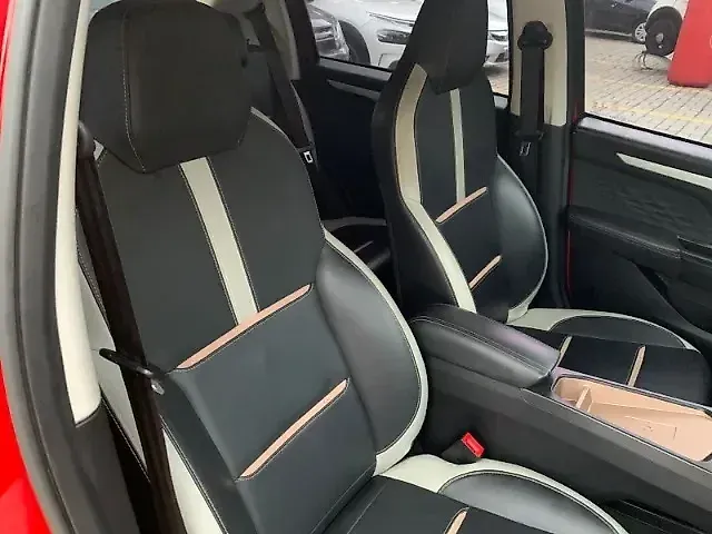 JAC E-JS1 - Imagem 15