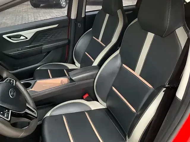 JAC E-JS1 - Imagem 17