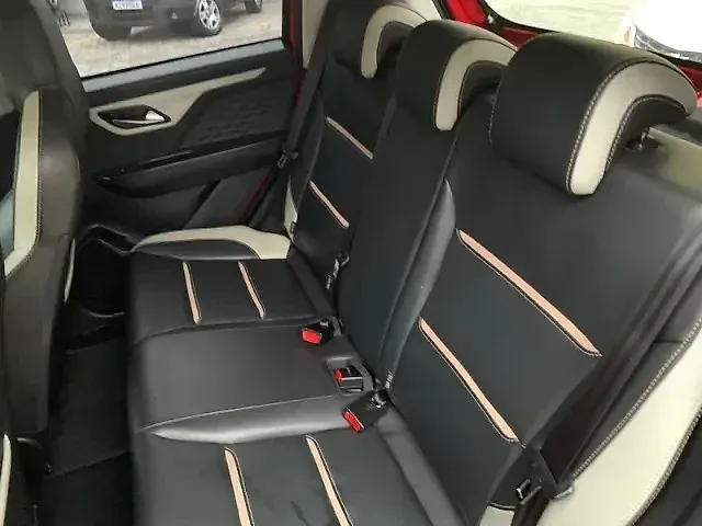JAC E-JS1 - Imagem 18