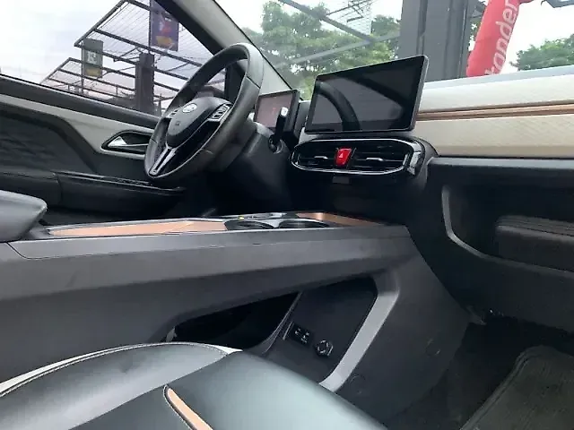 JAC E-JS1 - Imagem 16
