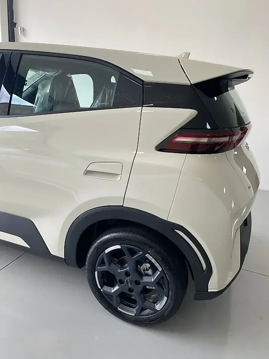 BYD Dolphin Mini - Imagem 7