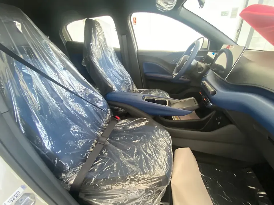 BYD Dolphin Mini - Imagem 10