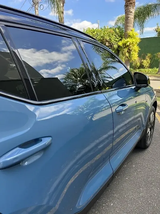 Volvo XC40 Recharge - Imagem 7