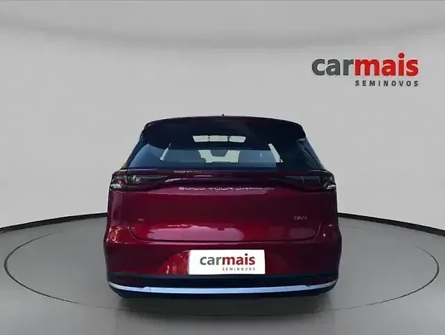 BYD Tan - Imagem 4