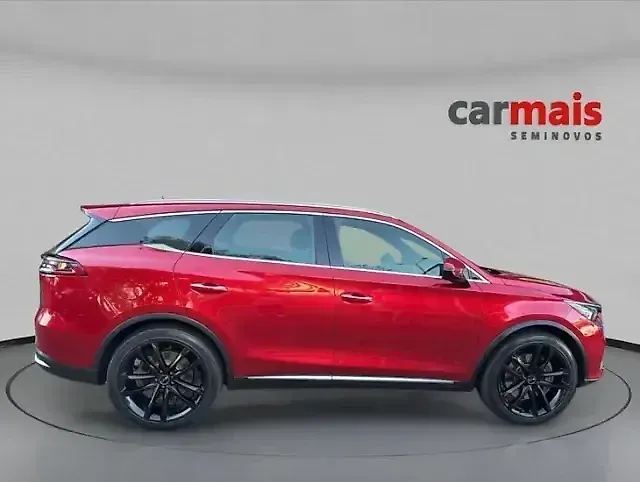 BYD Tan - Imagem 3