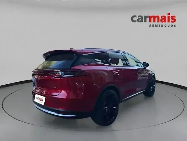 BYD Tan - Imagem 6