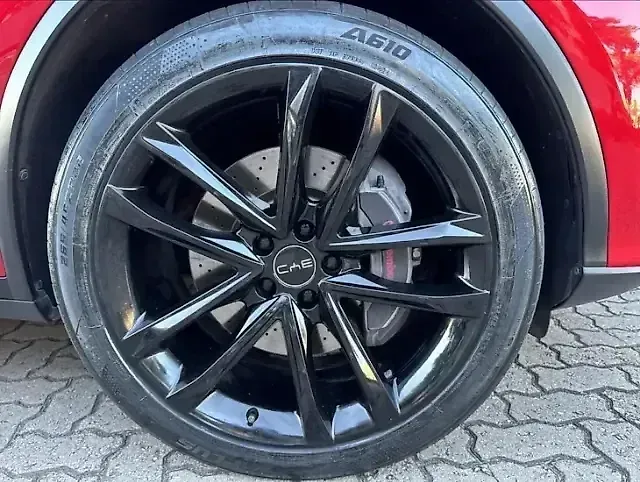 BYD Tan - Imagem 15
