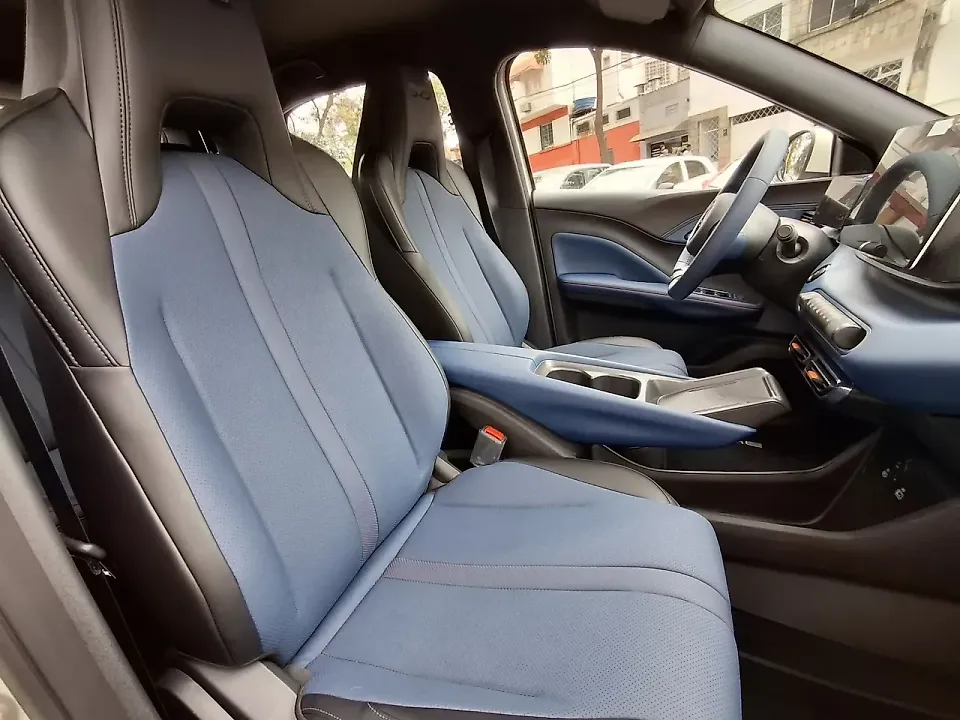 BYD Dolphin Mini - Imagem 6