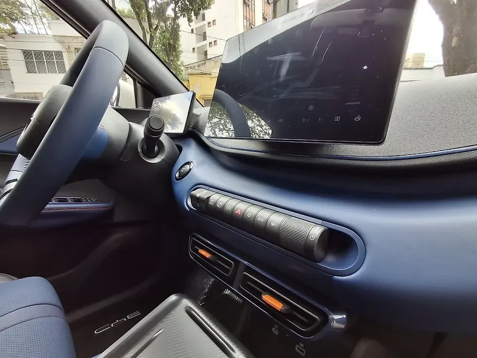 BYD Dolphin Mini - Imagem 11