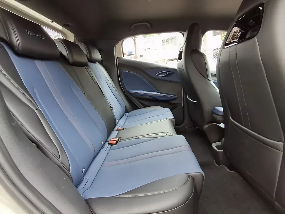BYD Dolphin Mini - Imagem 13