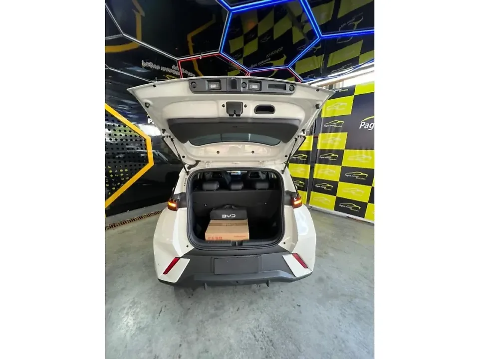 BYD Dolphin Mini - Imagem 5
