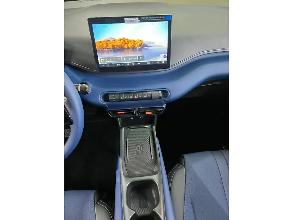 BYD Dolphin Mini - Imagem 10