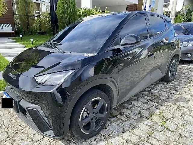 BYD Dolphin Mini - Imagem 2
