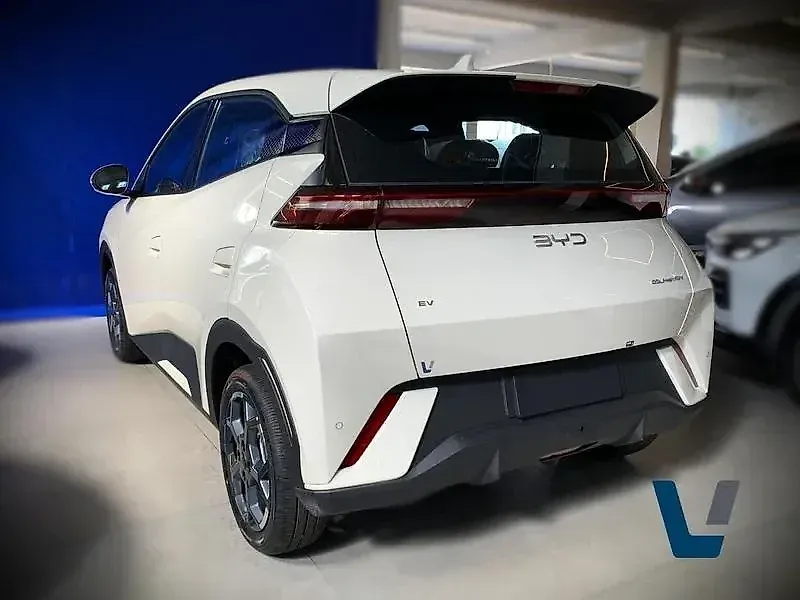 BYD Dolphin Mini - Imagem 6