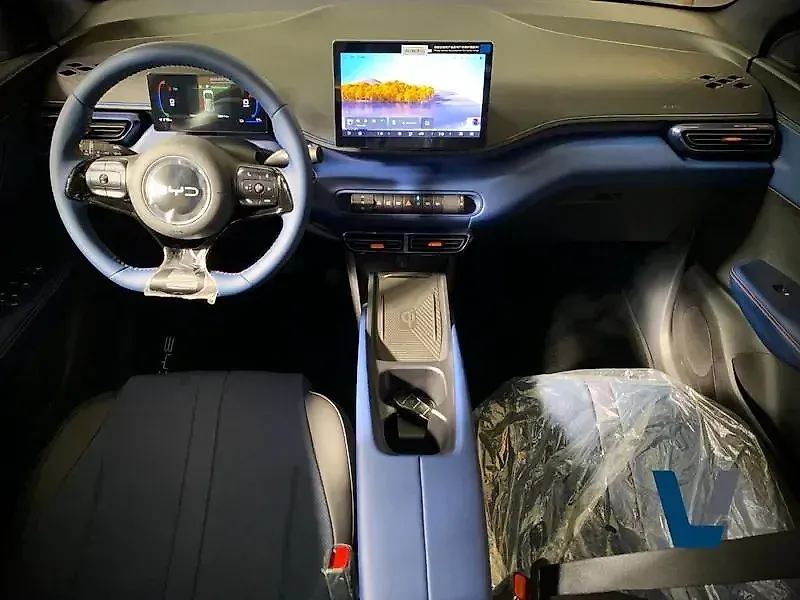 BYD Dolphin Mini - Imagem 8